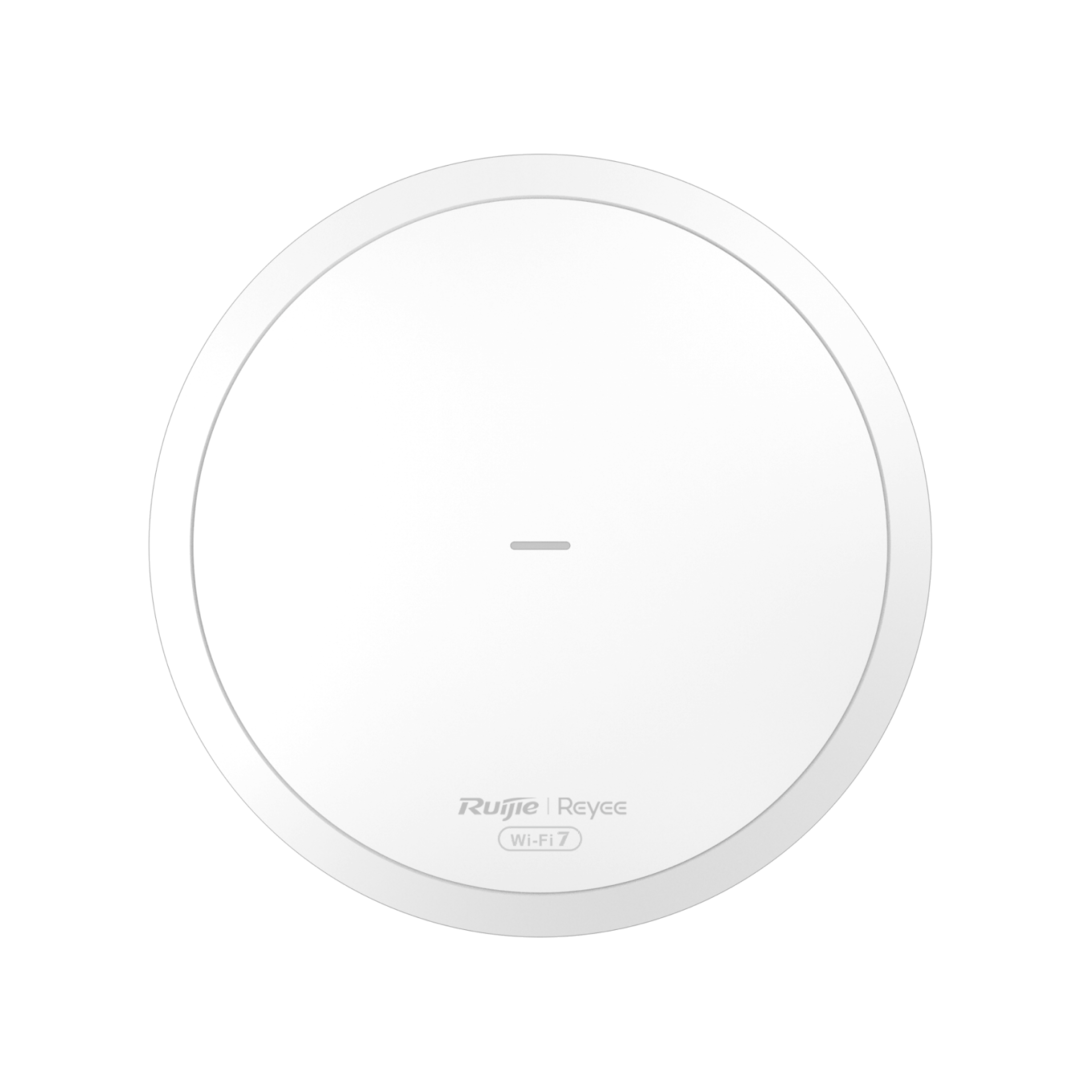 RG-RAP72, Wi-Fi 7 BE3600 Ceiling-Mount Access Point 